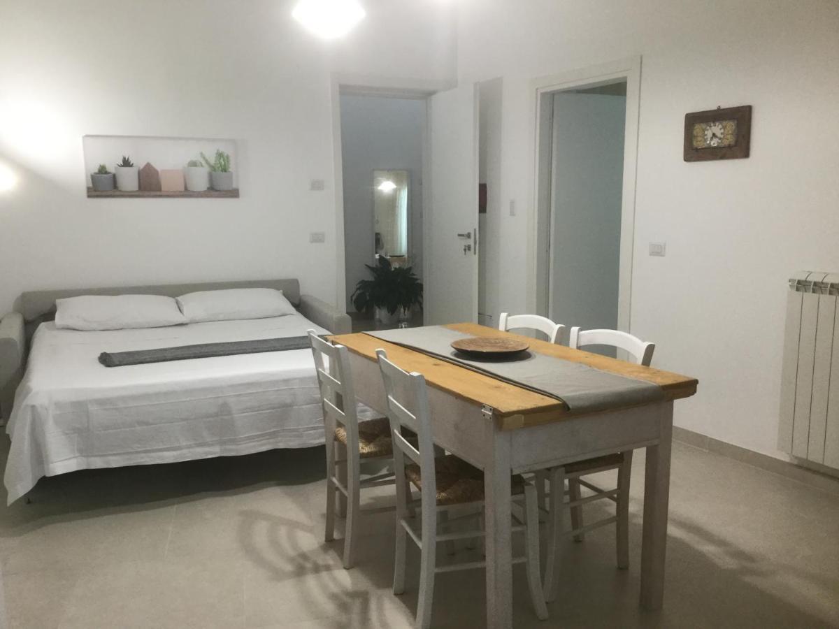 Il Ponte Sul Salento Apartment Trepuzzi Bagian luar foto