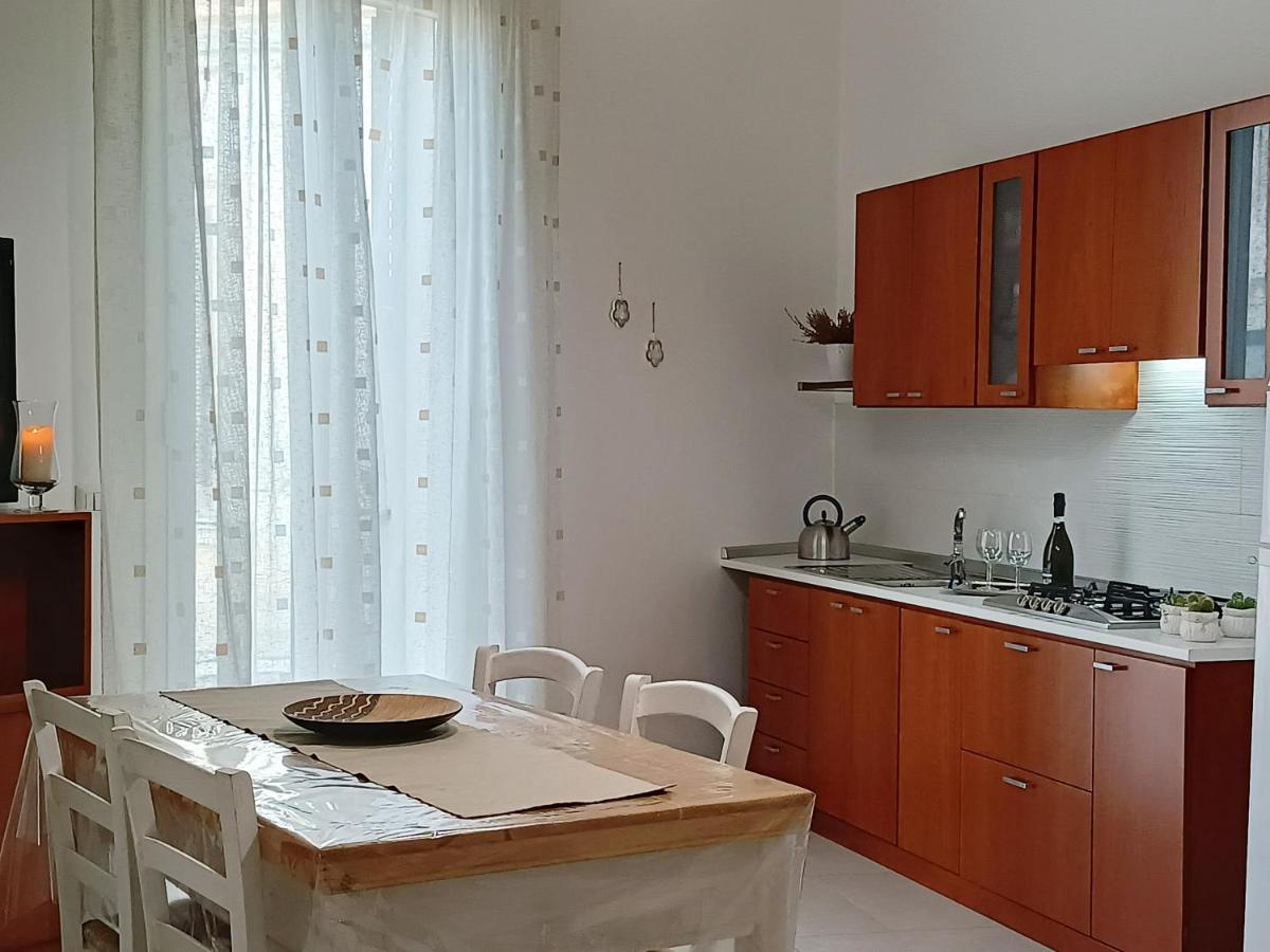 Il Ponte Sul Salento Apartment Trepuzzi Bagian luar foto