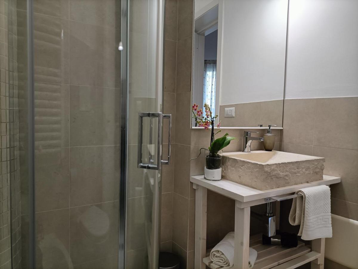 Il Ponte Sul Salento Apartment Trepuzzi Bagian luar foto