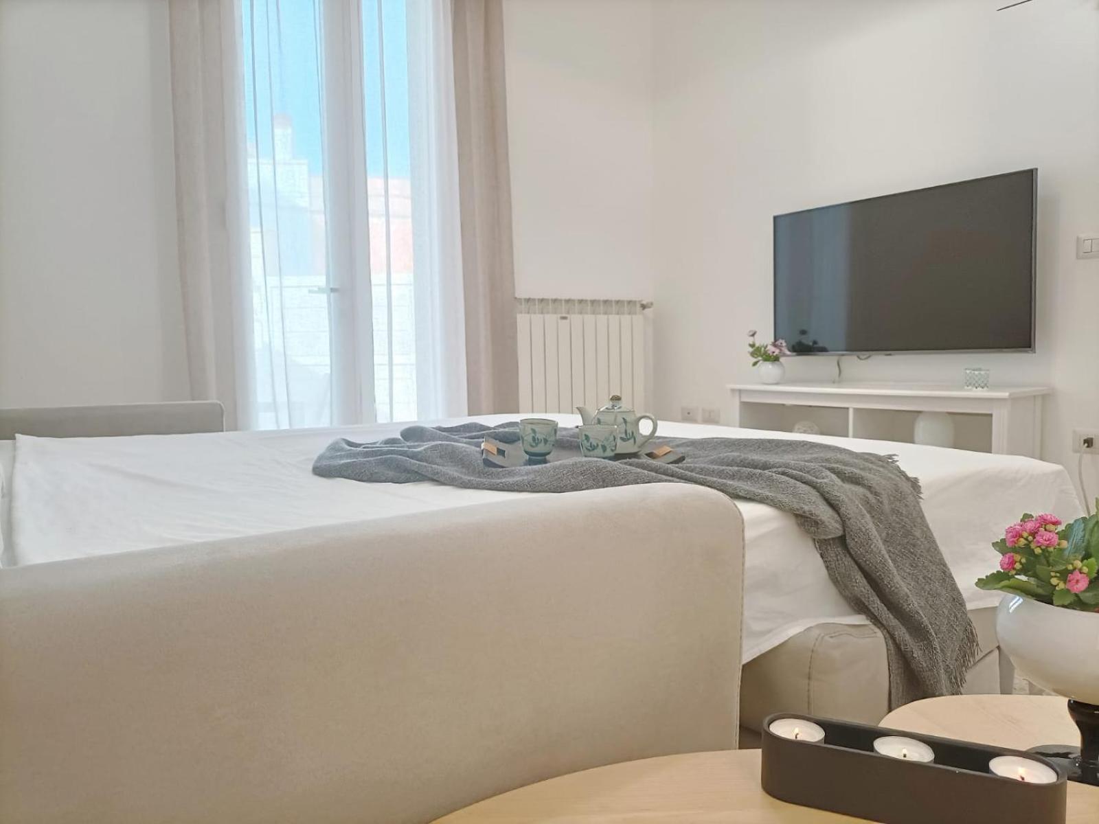Il Ponte Sul Salento Apartment Trepuzzi Bagian luar foto