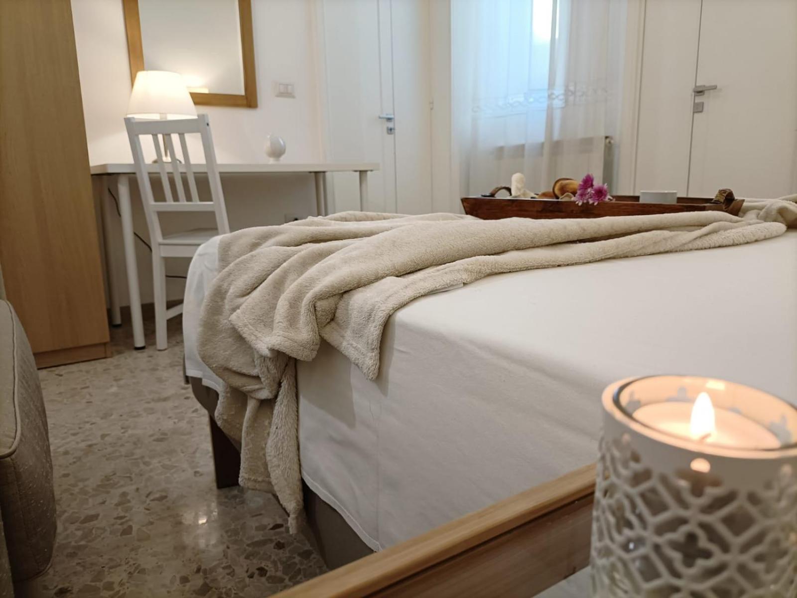 Il Ponte Sul Salento Apartment Trepuzzi Bagian luar foto