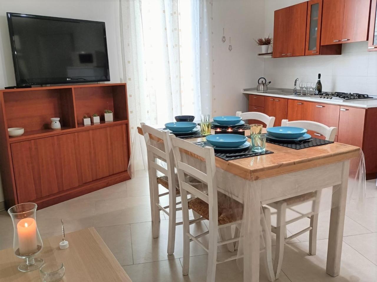 Il Ponte Sul Salento Apartment Trepuzzi Bagian luar foto