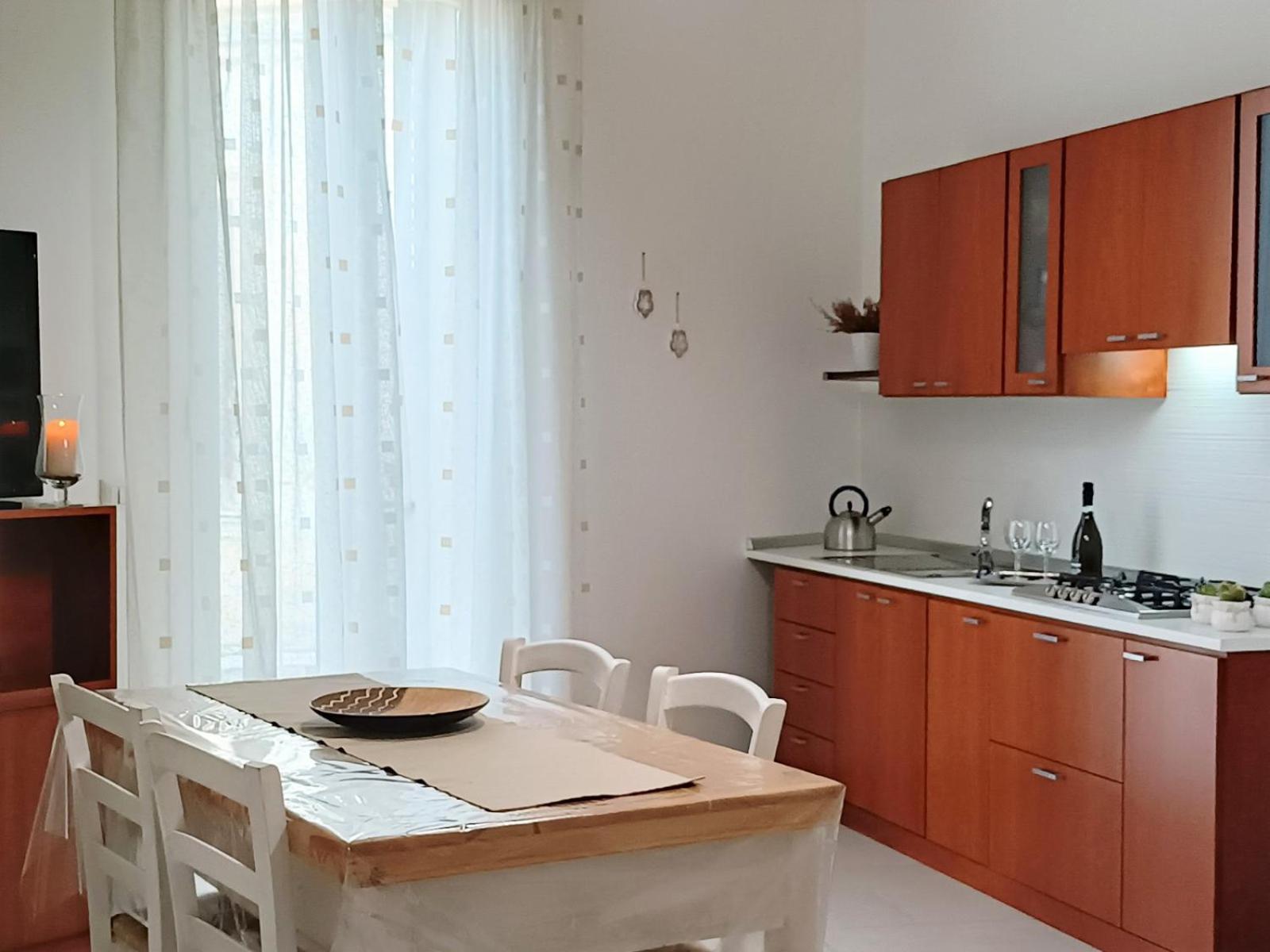 Il Ponte Sul Salento Apartment Trepuzzi Bagian luar foto